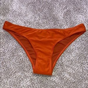 Bathing suit bottoms